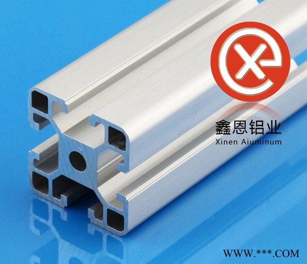 供应工业铝型材挤压 铝型材框架及流水
