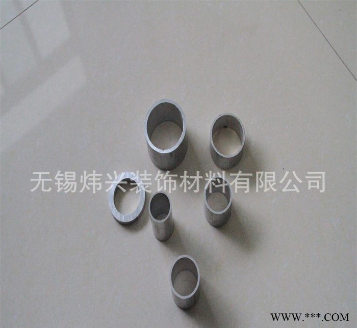 铝合金舞台桁架铝型材图2