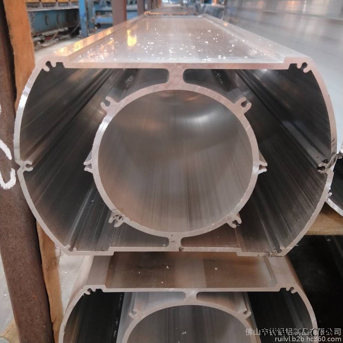 铝型材 铝型材散热器 太阳花散热器图3