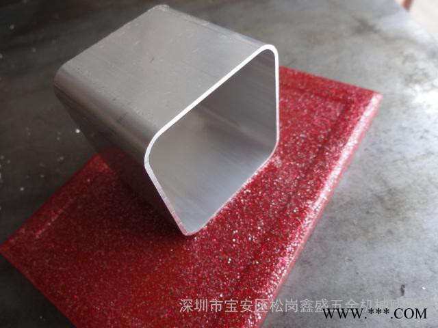 铝型材切割机数码铝型材切割机深圳东莞切铝机图3