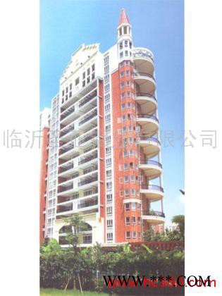 供应铝合金型材,铝型材,山东铝合金，铝型材供应商图2