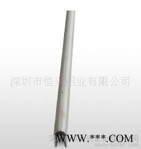 供应铝型材厂家工业铝型材净化铝型材126图1