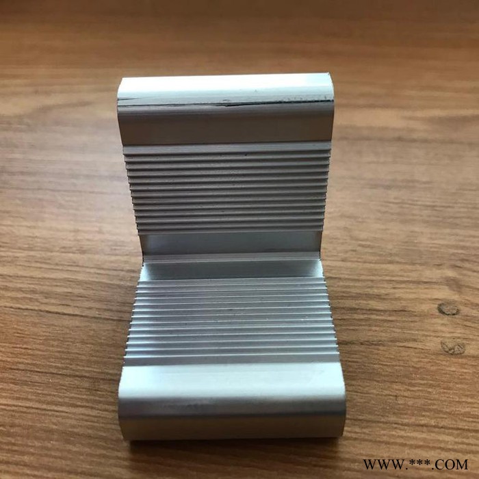 鑫裕6063 6061 6005 铝型材图2