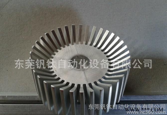 东莞生产 耐用散热器工业铝型材 品质保障图2