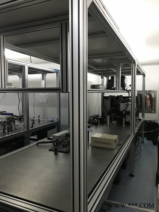 长沙瀚特工业铝型材加工中心图2