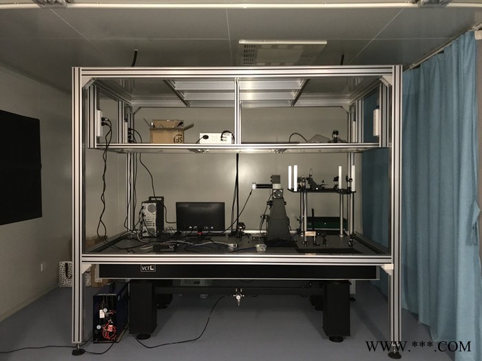 长沙瀚特工业铝型材加工中心图3