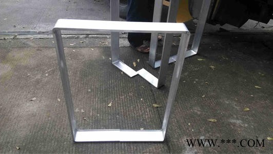6063铝型材厂家批发 **铝型材 高品质太阳能光伏组 太阳能边框图2