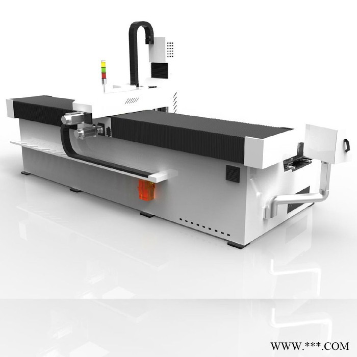 源旺YWX-4500 铝型材加工中心图5