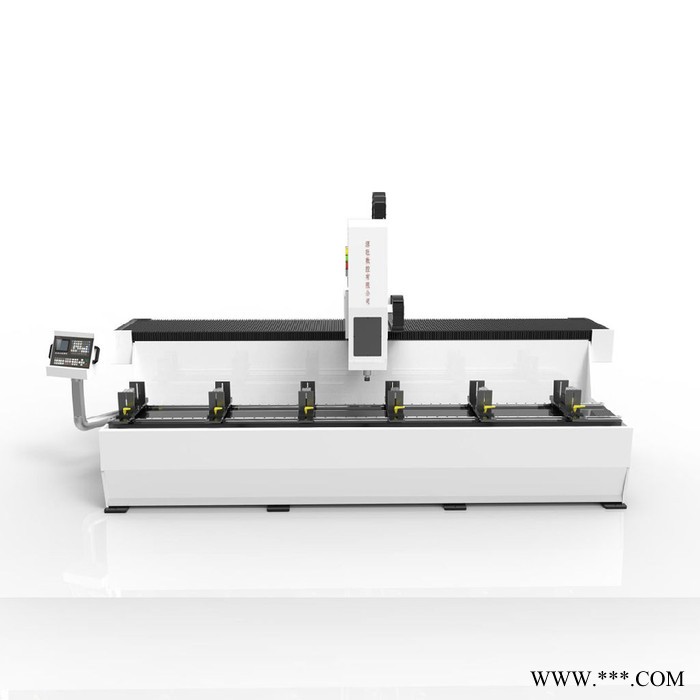 源旺YWX-4500 铝型材加工中心图3