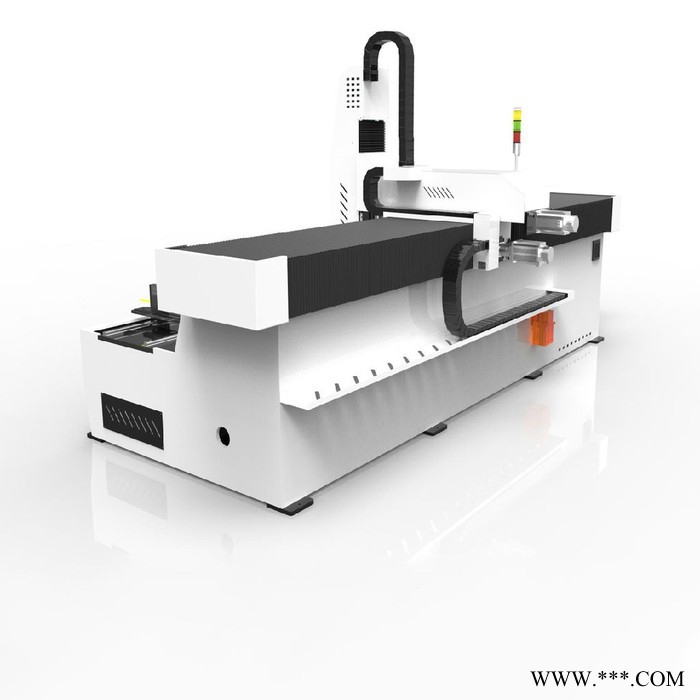 源旺YWX-4500 铝型材加工中心图4