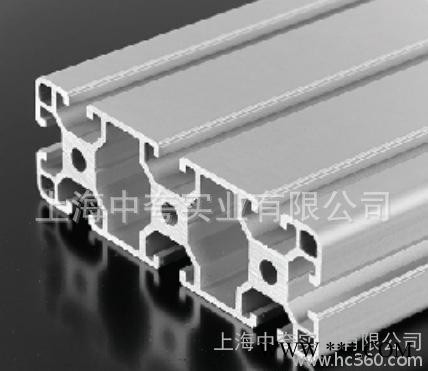 山东青岛工业铝型材直销 标准型材 非标型材 标准件 4012图2