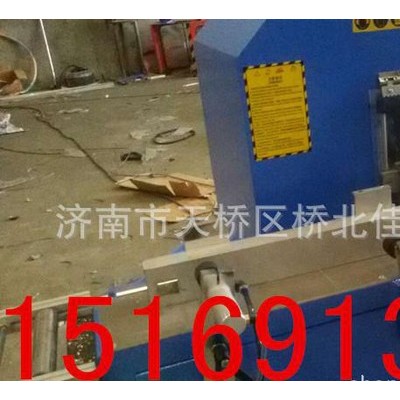 铝型材高速数控钻铣中心、高效率经济型铝型材钻铣中心