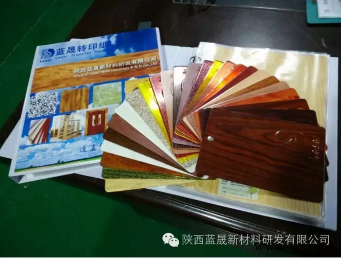 铝型材转印纸图3