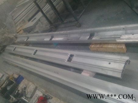 **定制轻金属加工机 铝型材雕刻机图4