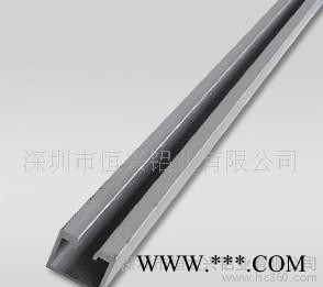 流水线铝型材 工艺挂架 HZX-009图1