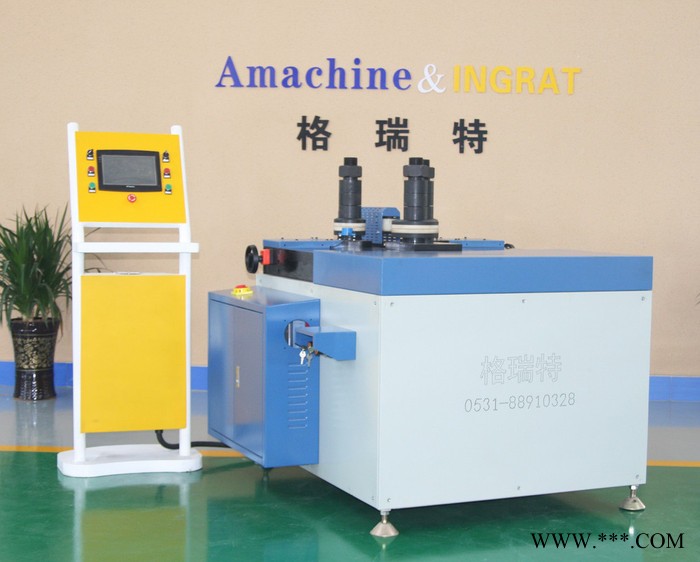 格瑞特WYJ-CNC-01  铝型材弯圆机，折弯机，弯弧机