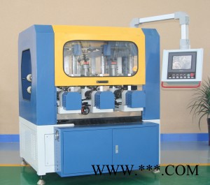 格瑞特WYJ-CNC-01  铝型材弯圆机，折弯机，弯弧机图5