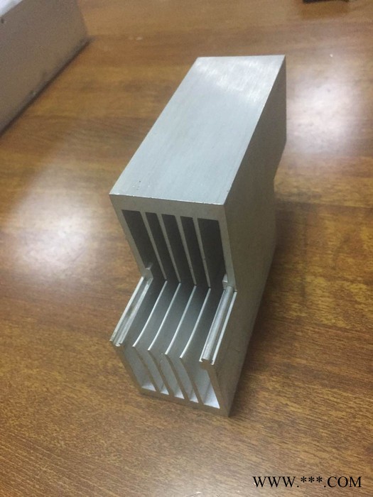 广州铝型材散热器图4