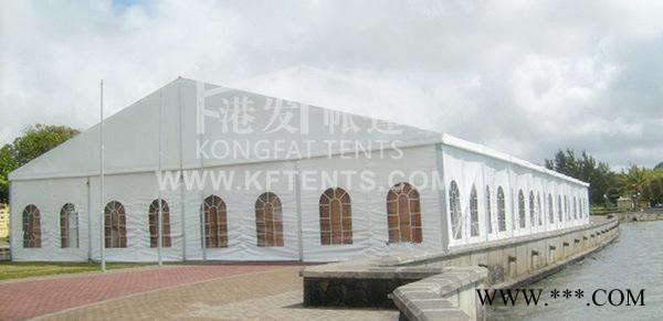 大帐篷铝型材篷房（直销各款各规格）