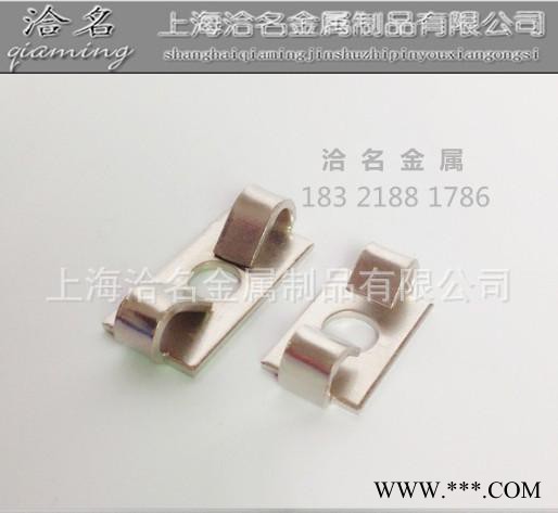 工业铝型材,弹性扣件,**工业铝型材弹性扣件，3030弹性扣件图2