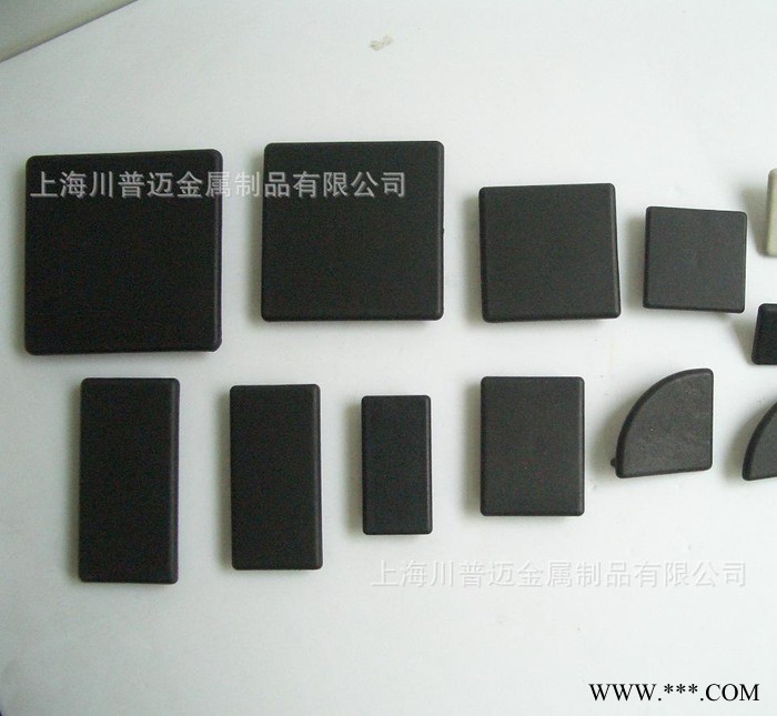 直销 铝型材配件 端面盖板 欧标价格优惠图3
