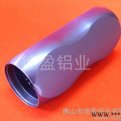 供应德盈工业铝型材深加工、铝材丝印、打标