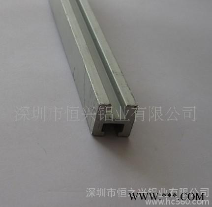 供应**流水线铝型材HZX-017A图2