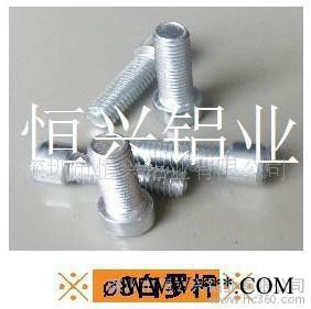 流水线铝型材配件，螺丝，螺杆图2