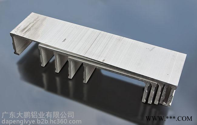 国美铝业建筑模板铝型材 ；铝合金建筑模板图4