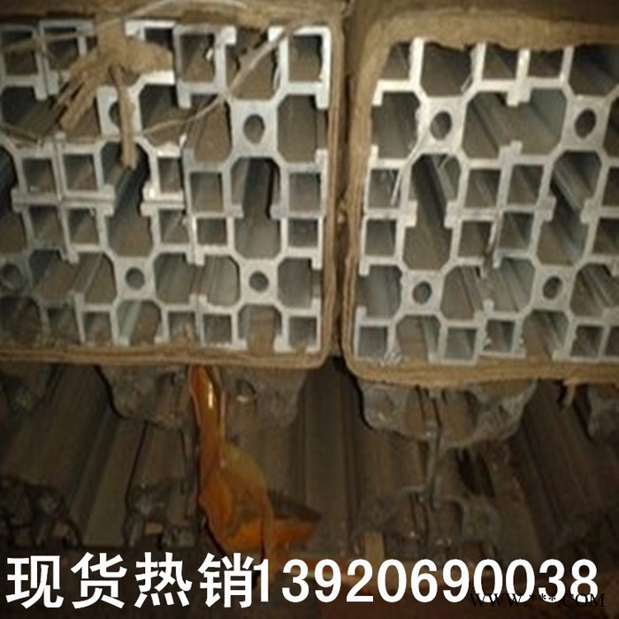 **；断桥隔热铝型材；常规管材及装饰；铝型材木纹氟碳 幕墙门窗；规格齐全；量大从优图5