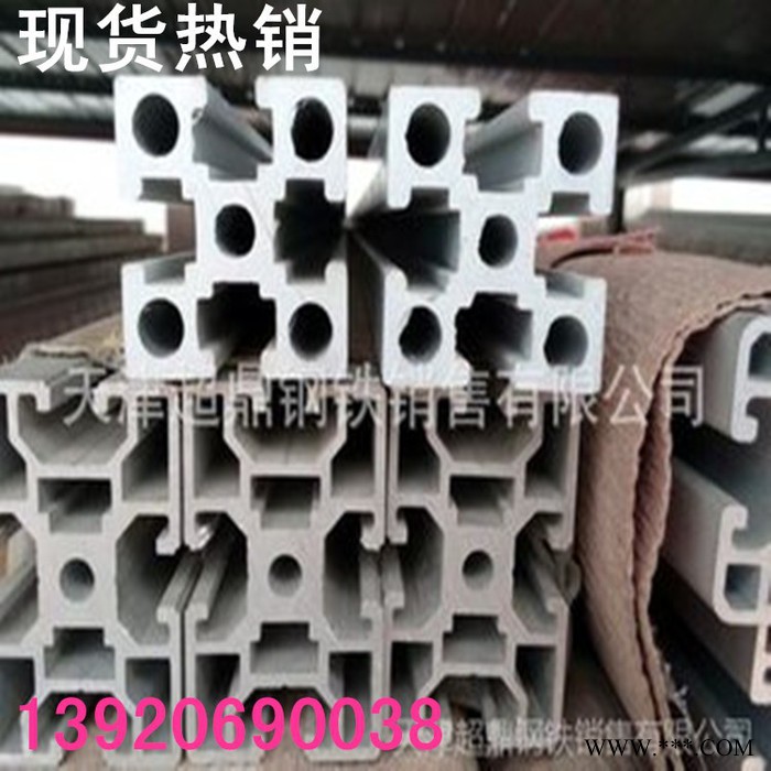 **；断桥隔热铝型材；常规管材及装饰；铝型材木纹氟碳 幕墙门窗；规格齐全；量大从优图2