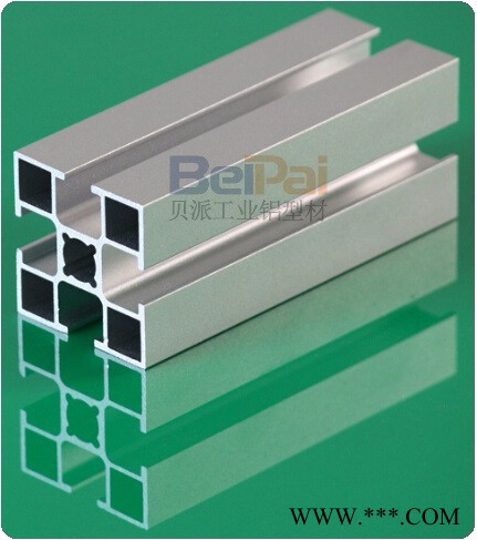 铝型材规格：BP-8-4040A  铝合金工作台 工作台生产厂家 流水线生产厂家