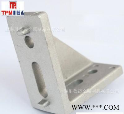 强力角件4590-10铝型材直角连接件连接件紧固件型材连接件图2