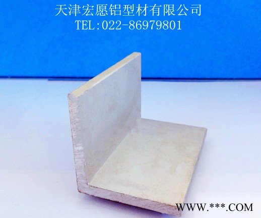 供应工业铝型材4040直L角铝 支撑角连接件 装饰 配件图2