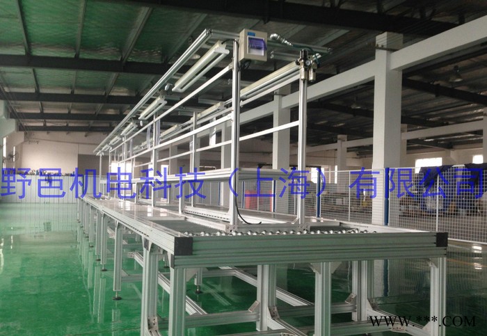 钳工工作台   流水线生产和设计 铝型材 铸铁