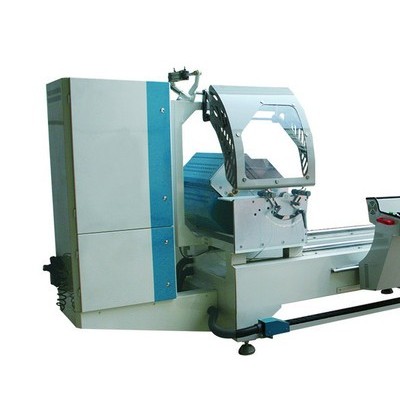 凯之岳LJZ2-CNC-500×5200（5000A）工业铝加工设备 铝型材切割设备
