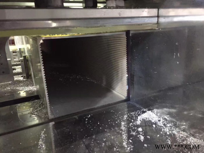 德顺YJ-510CNC 全自动铝型材切铝机图4