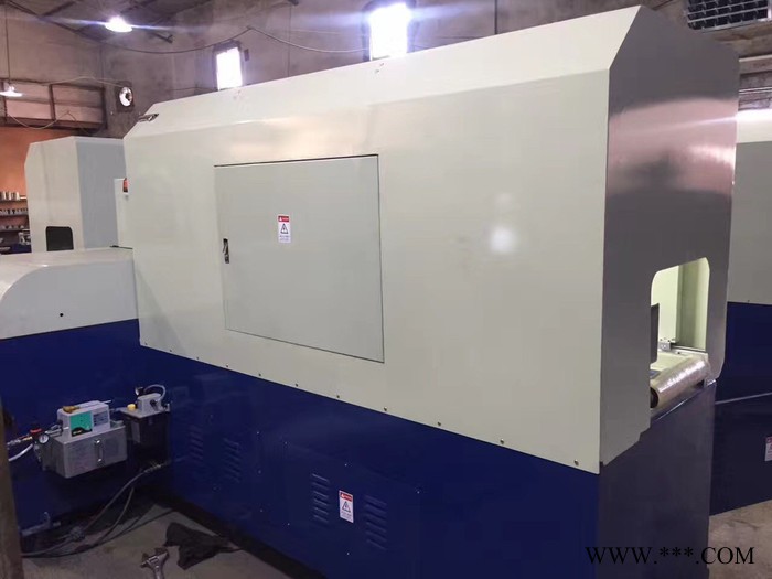 德顺YJ-510CNC 全自动铝型材切铝机图3