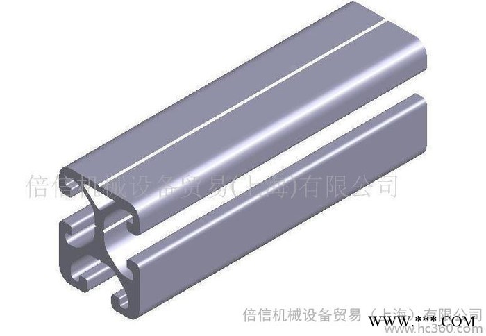 工业自动化流水线铝型材 输送设备铝材 流水线型材 型材加工图1