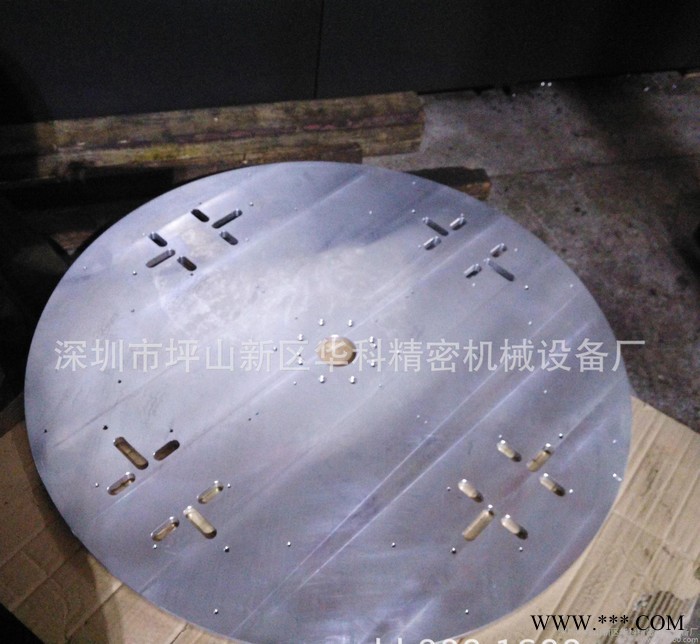 大型电脑锣加工 CNC铝型材 焊接机架 龙门加工中心对外加工图2