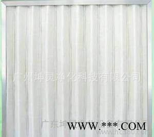 【直销】可清洗初效过滤器 铝型材框