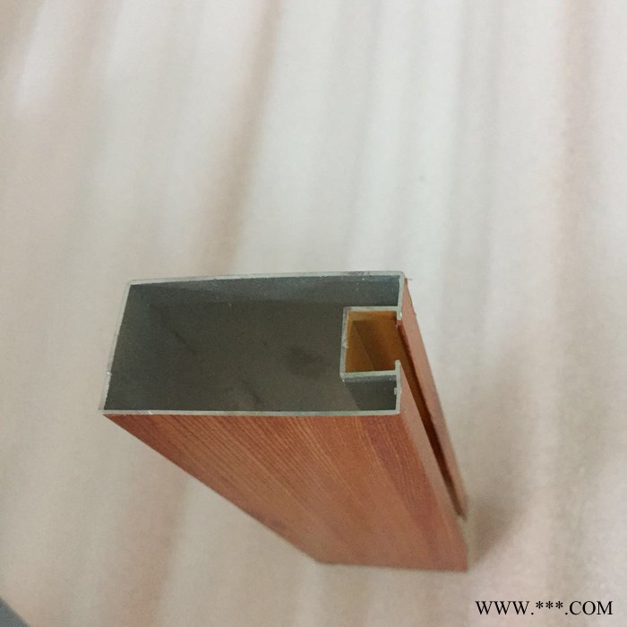 佛山厂家韵吉生产铝合金工业铝型材方管天花吊顶装饰矩管图5