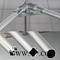 荣健胜精益管工作台 铝型材 铝合金**图2