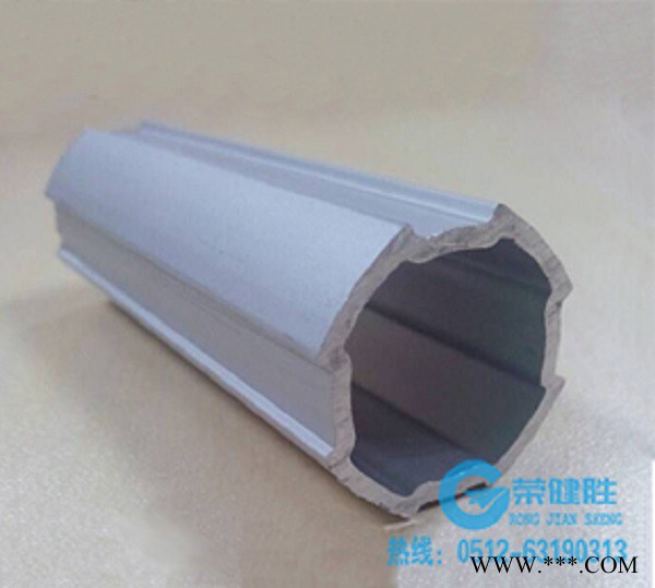 荣健胜精益管工作台 铝型材 铝合金**图8