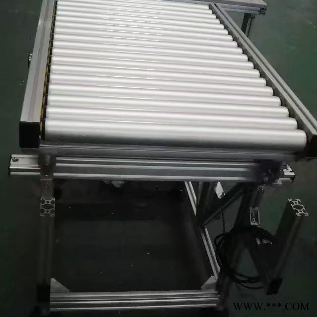 铭派 铝型材8080用于较大的框架组合结构 铝制品图2