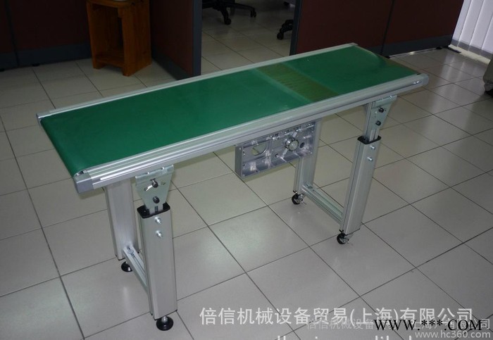 铝型材自动化生产线 工业铝型材框架 设备框架 皮带输送线图1