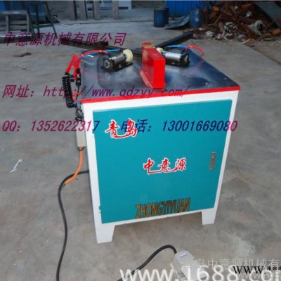 专业生产45°铝型材切割机 MZ616铝合金切割设备 操作方便