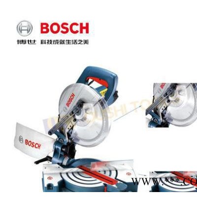 原装 德国博世Bosch GCM 10M 界铝机 铝型材切割