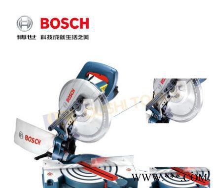原装 德国博世Bosch GCM 10M 界铝机 铝型材切割图3