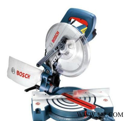 原装 德国博世Bosch GCM 10M 界铝机 铝型材切割图2